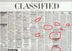 Classified