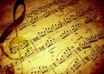 identify the notes in the melody of any song