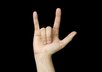 show you how to sign the alphabet and your name