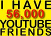 subscribe to your Youtube channel