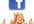 get 200 potential fans to your facebook fan page