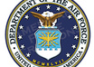 ship you this American Made Air Force Circle Magnetic to Proudly Display