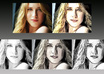 convert your picture into pencil drawing