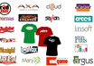 design 2 Logotypes