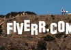 put Any MESSAGE on the Hollywood Sign small1