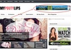 place your 468x60 banner on my Adult site