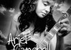create a CD cover for your band