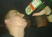 drink whole bottle of Jagermeister for you