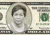 put any face in 100 dollar bill