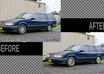 photoshop your car