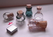 blow you a teeny tiny Glass Jar