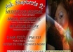 advertise your business on my Spiritual radio show small1