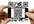 make a Qr code for your facebook page or twitter or website or any message or url just scan and go