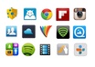 create a Android Application for your website and promote to 54000 twitter followers