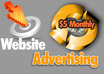advertise your goods and services on our websites for 30 days