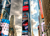 put your ad in times square new york city NYC billboard small1