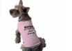 [level Two Seller] photoshoot your logo, motto, website, other professionally with my various dog models small1