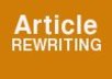 rewrite two, upto 550 words english niche articles for you, with a special offer