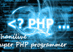 do your PHP homework assignment project this express gig