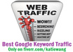 Traffic