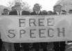 write speech in any topic