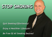 send you my Stop Smoking Hypnosis CD as an mp3 download