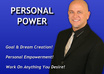 send you my Personal Power Hypnosis CD as an mp3 download