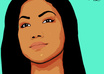 create a cartoon vector design of your choice