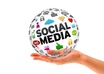 Social-media-hand