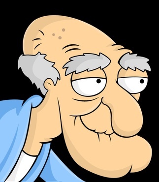 record your voice mail message as Herbert the Pervert - fiverr