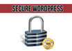 make your wordpress site secure against hacker attacks