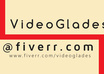 Clean minimalist typography videos