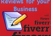 Reviews-red-fiverr-background
