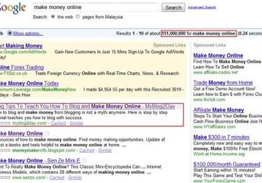 give you the basic steps to dominate Google search engine big1