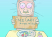 Starred gigs
