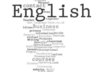 tutor you in English for 30 minutes on skype