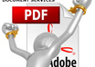 combine multiple pdf files into a single file