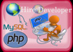 develop web/enterprise based applications using PHP, Mysql and jQuery