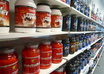 test and review a sample of your supplement