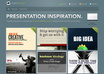 make a powerpoint or keynote presentation