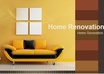 make you article/review related to your home improvement product or company just