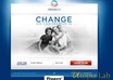 design professional, eye catching WEB page