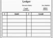 complete a one month BOOKKEEPING entries, Bank Reconciliation, Profit and Loss Account and Balance Sheet for your small business small1
