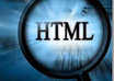 convert psd to html