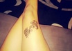 promote your message on my killer legs only