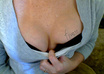 write your name on a part of my body