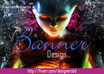 design a Striking and Professional Website Banner or Header only