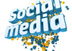 write up a imaginative and original status for your social media account