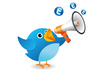 tweet about your food related website/blog to my 4,000 foodie followers