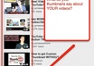 make You A YouTube Video Thumbnail